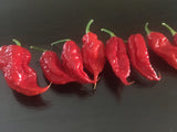 Scorpion X Bhut Jolokia DX "SL" Seeds